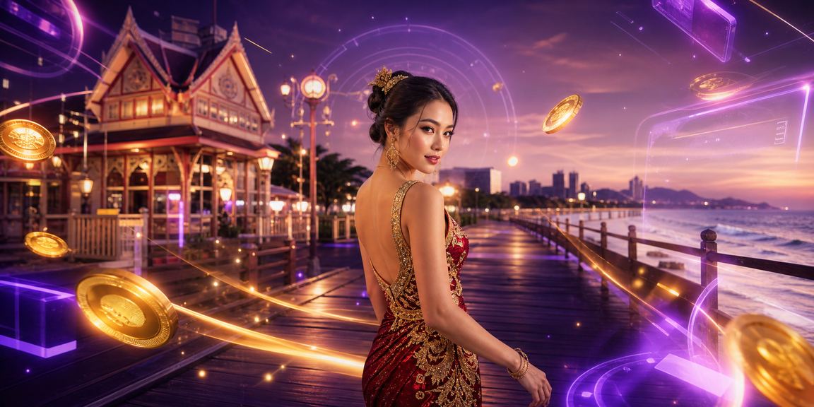 lion123 ป๊อกเด้งบรรยากาศคาสิโนไทย