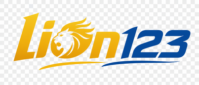 lion123 โลโก้